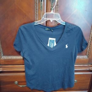 Ralph Lauren top